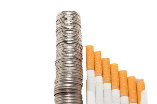 elfbar nachfüll pod läuft aus Le tabac et les femmes : une évolution dramatique de la consommation main image 1
