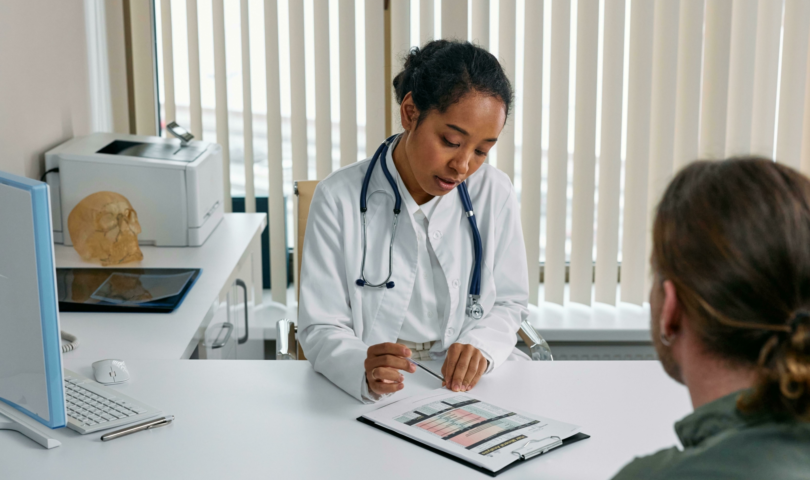 Maladies respiratoires : comment l'éducateur en santé respiratoire peut améliorer la qualité de vie