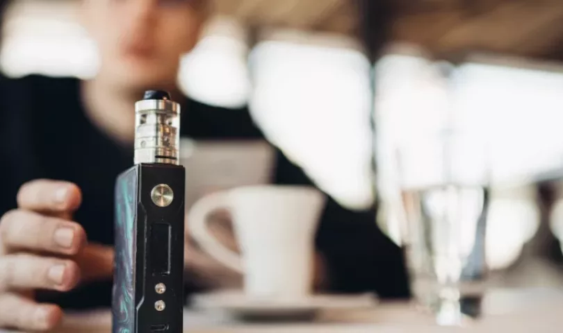 elfbar nachfüll pod läuft aus Santé des jeunes : vapotage et ados en danger