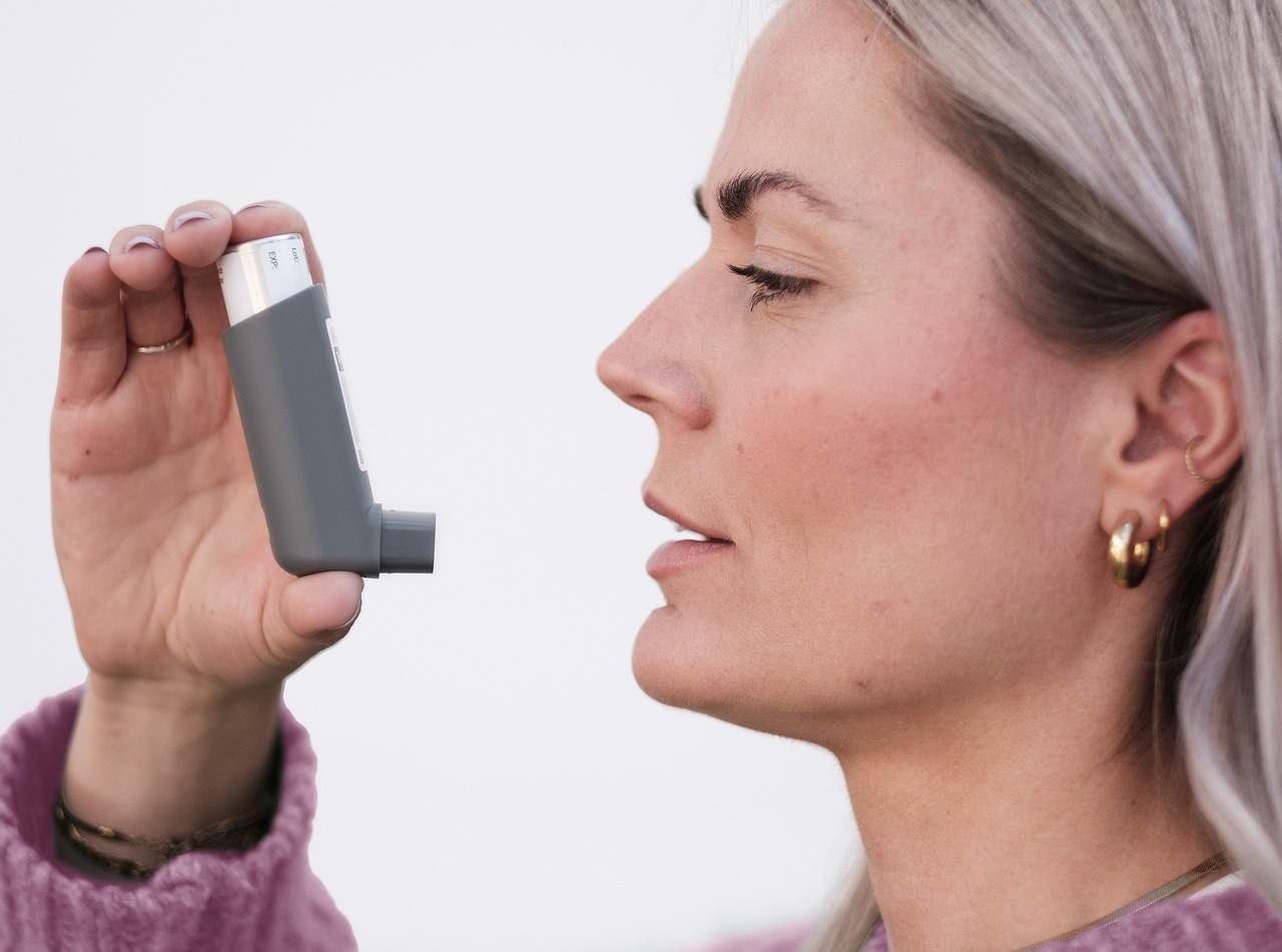 Maladies respiratoires : comprendre l'asthme et la MPOC